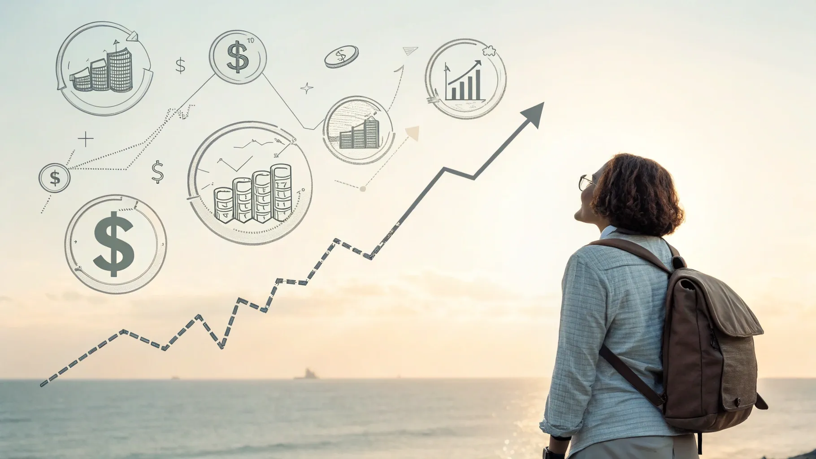 como investir do zero sendo iniciante em 2025