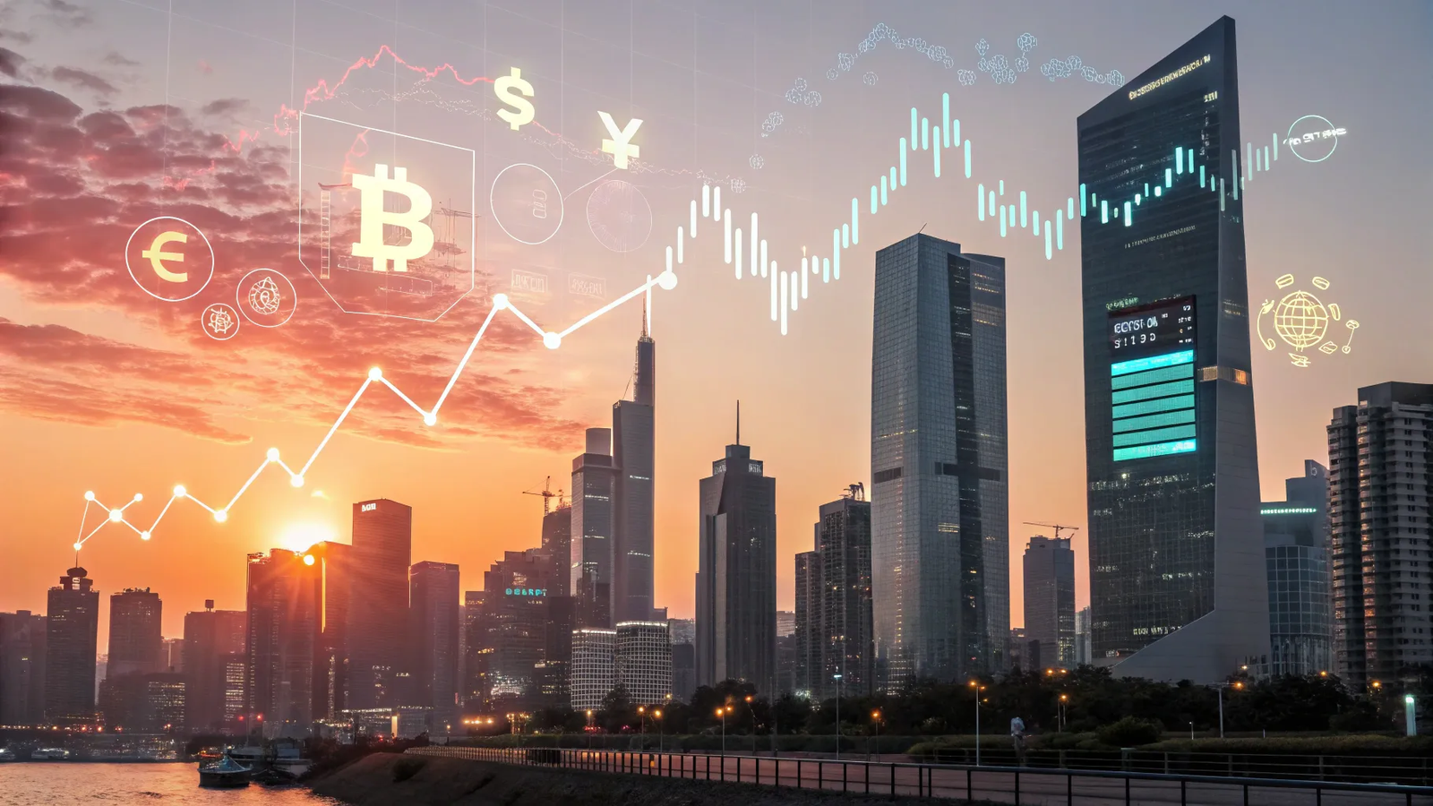 Melhores Investimentos para 2025: Ações, FIIs, Bitcoin ou Renda Fixa?