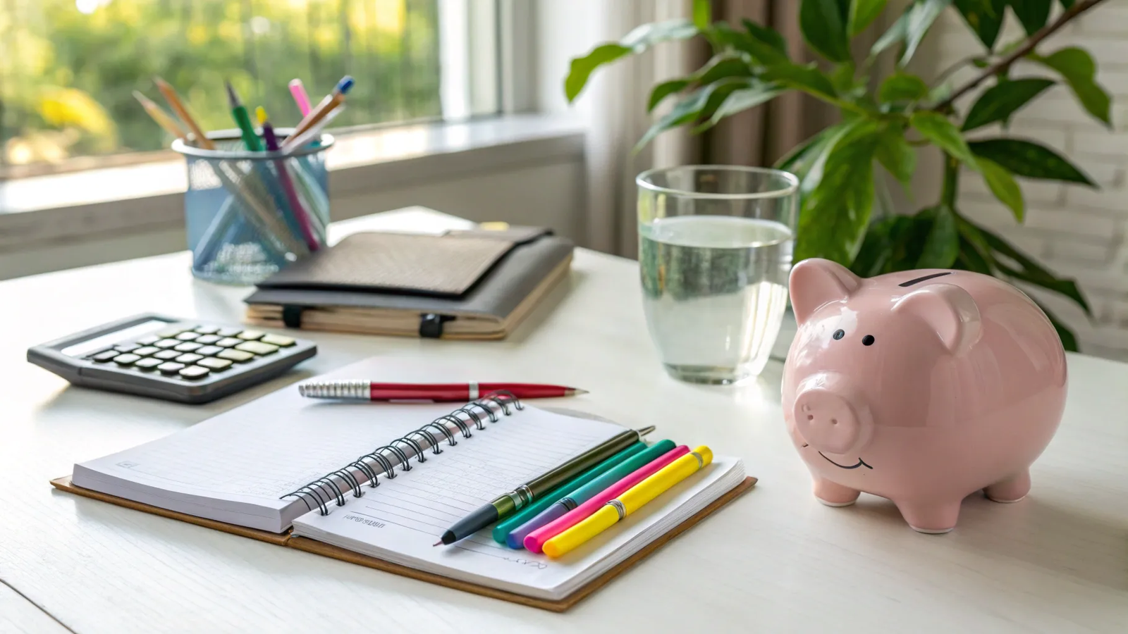 Como Organizar Finanças e Guardar Dinheiro: Guia Prático