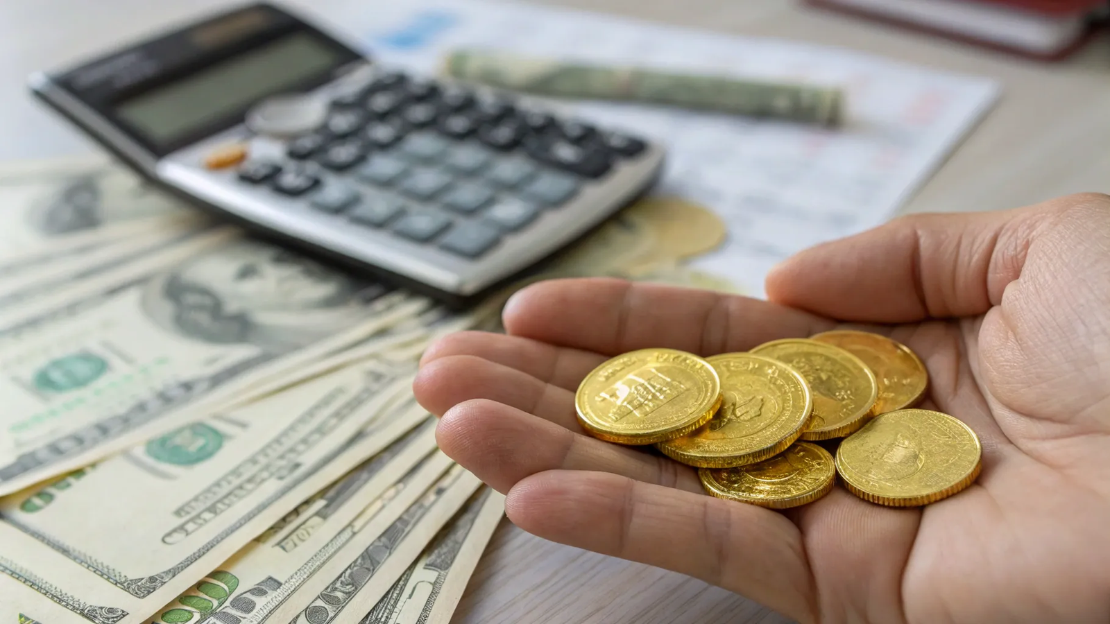 como economizar dinheiro em 5 passos com consciência financeira